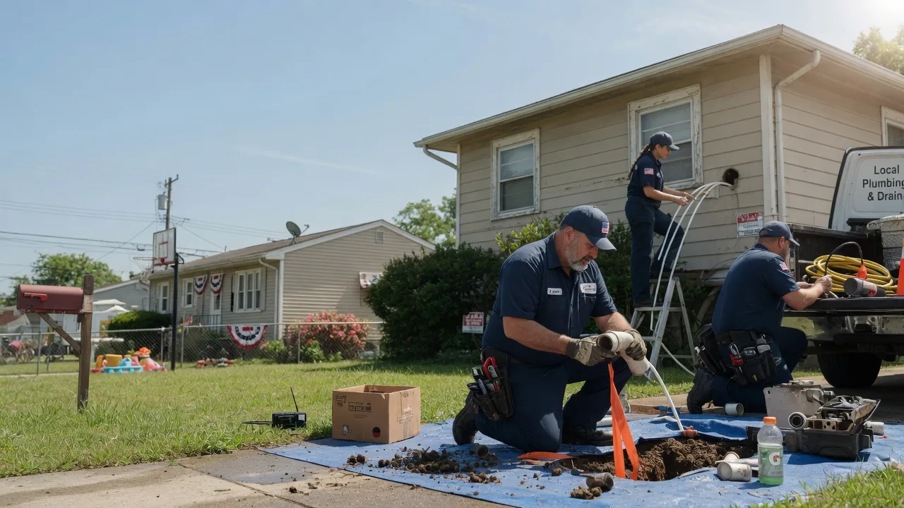 Faucet Repair in Gouldbusk, TX near me